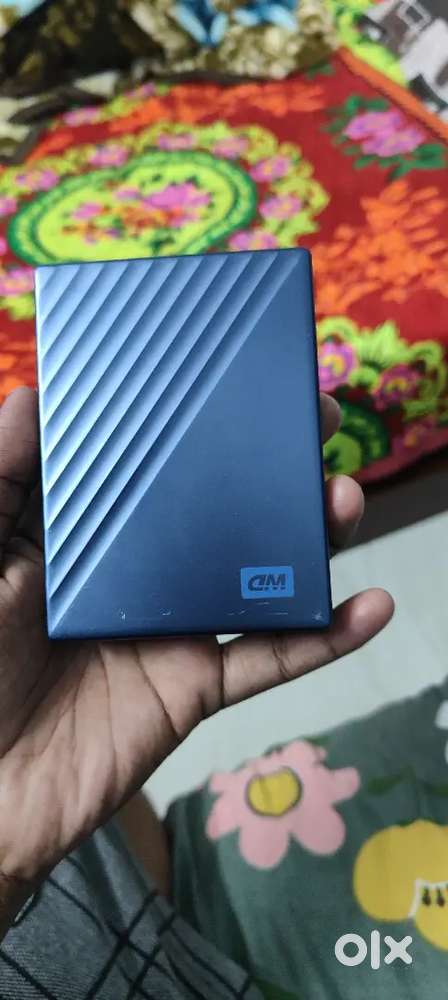 Seagate Hard Disk 5 + 5 TB