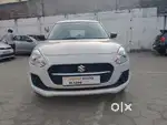Maruti Suzuki Swift VVT LXI, 2022, Petrol