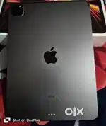 iPad pro m1 128gb