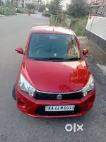 Maruti Suzuki Celerio X 2018 Petrol Well Maintained