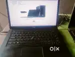 Dell latitude laptop