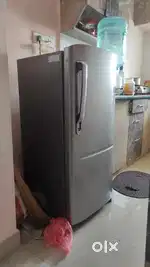 Samsung 183 l single door 3 star refrigerator