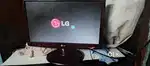 Lg monitor 18.5inch