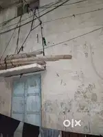 Kazipura aur ojha k chapra .jameen aur makan dono hain