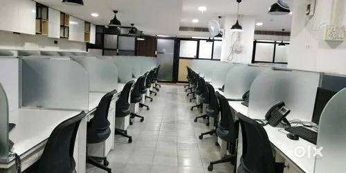 10 - 40 seaters co - working space Available in saravanampatti