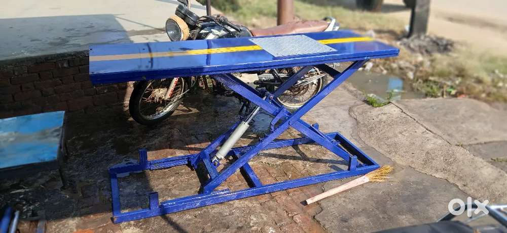 New condition