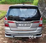 Toyota Innova 2.5 VX 7 STR, 2013, Diesel