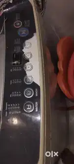 Lg automatic washing machine