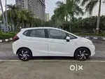 Honda Jazz SV MT i-VTEC, 2015, Petrol