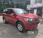 Mahindra XUV500 2011-2015 W6 2WD, 2015, Diesel