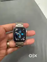 Apple Watch SE 2nd Gen 44 MM Wi-Fi + Cellular