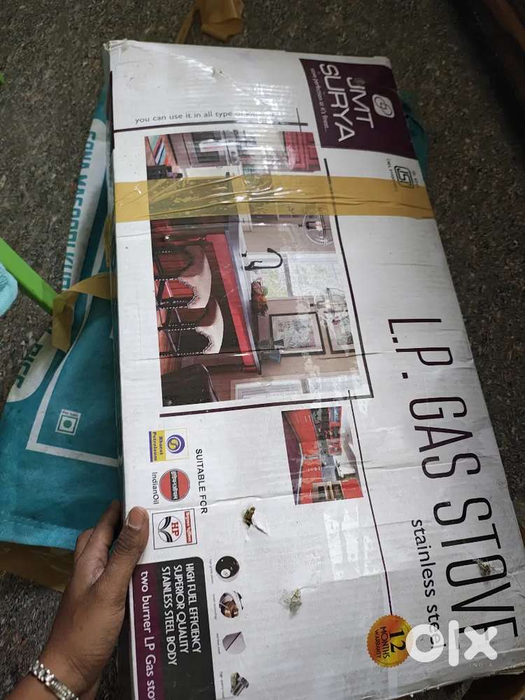 Rice cooker stove and pressure cooker