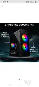 Gaming CPU NEW