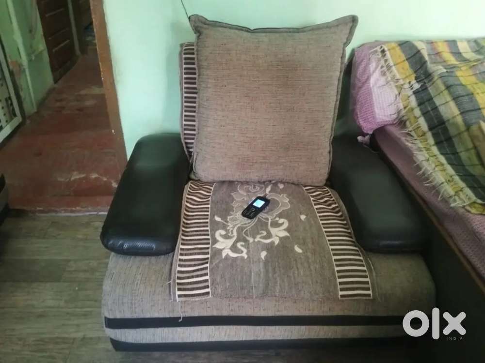 Soft sofa & good quality