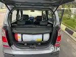 Maruti Suzuki Wagon R 2016 CNG & Hybrids 720000 Km Driven