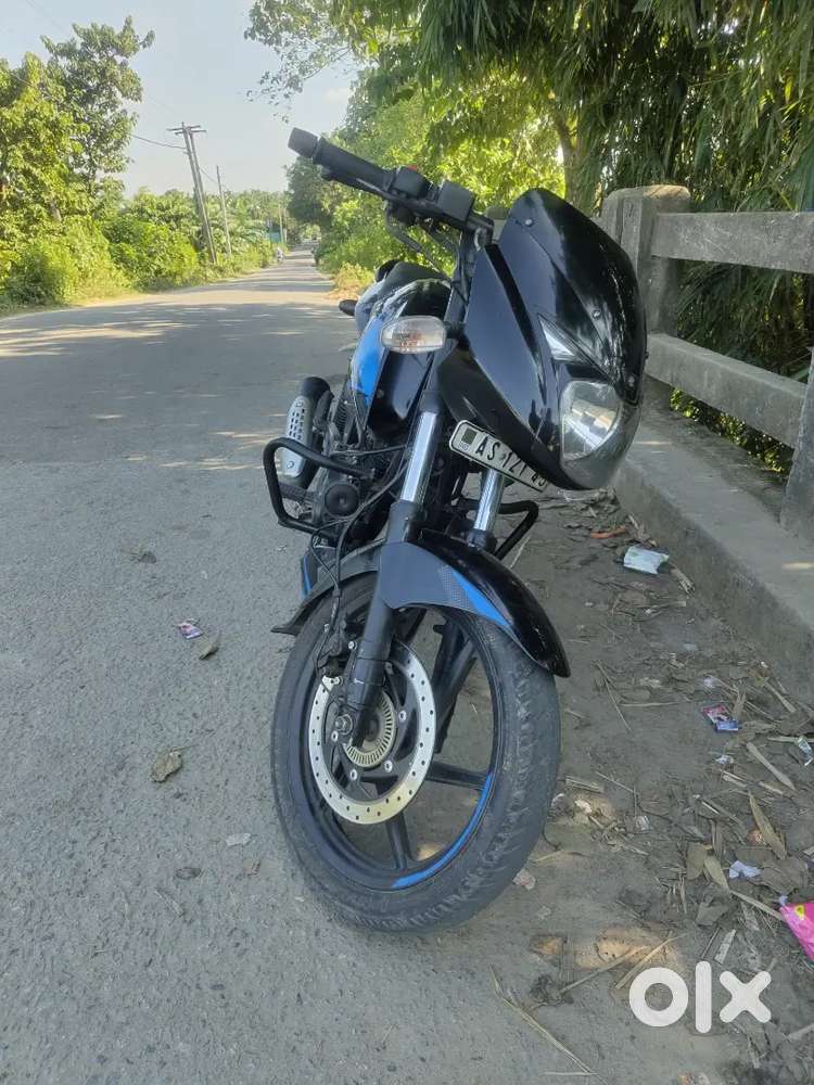 Good condition