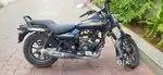 Bajaj Avenger 150 cc