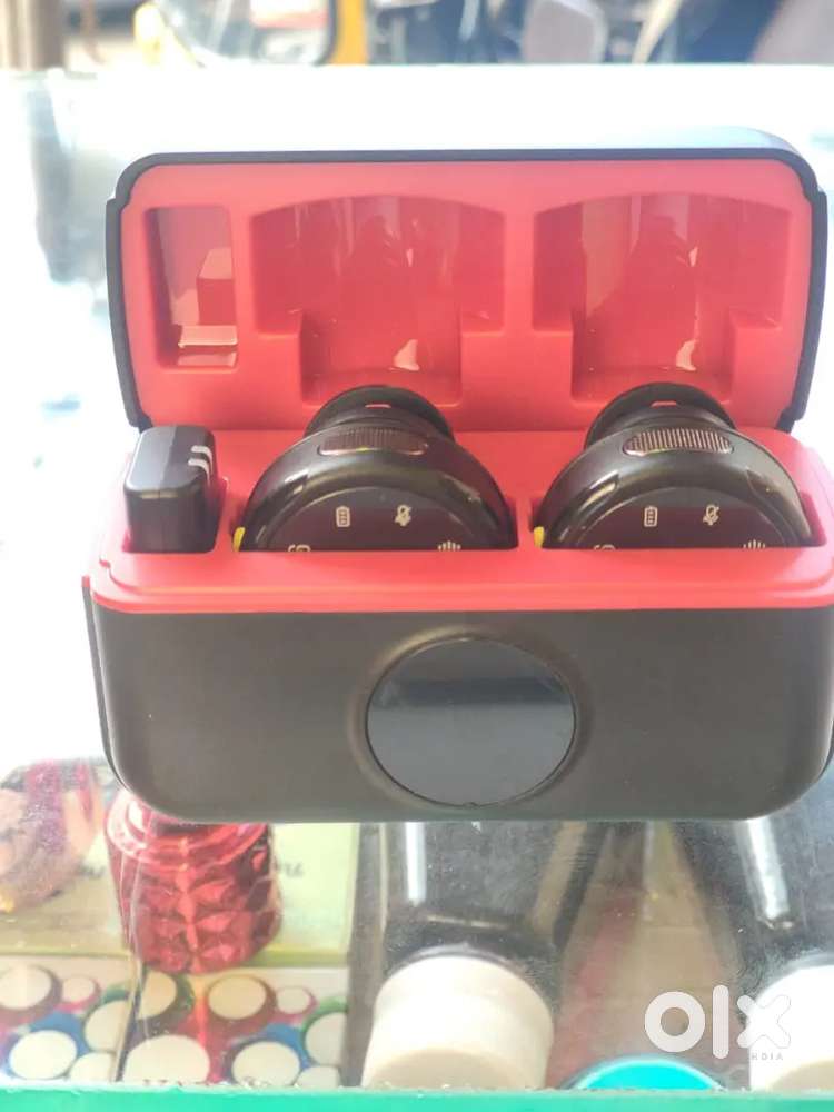 Wireless Mic