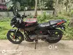 Sale my pulsar 125 DTS -I