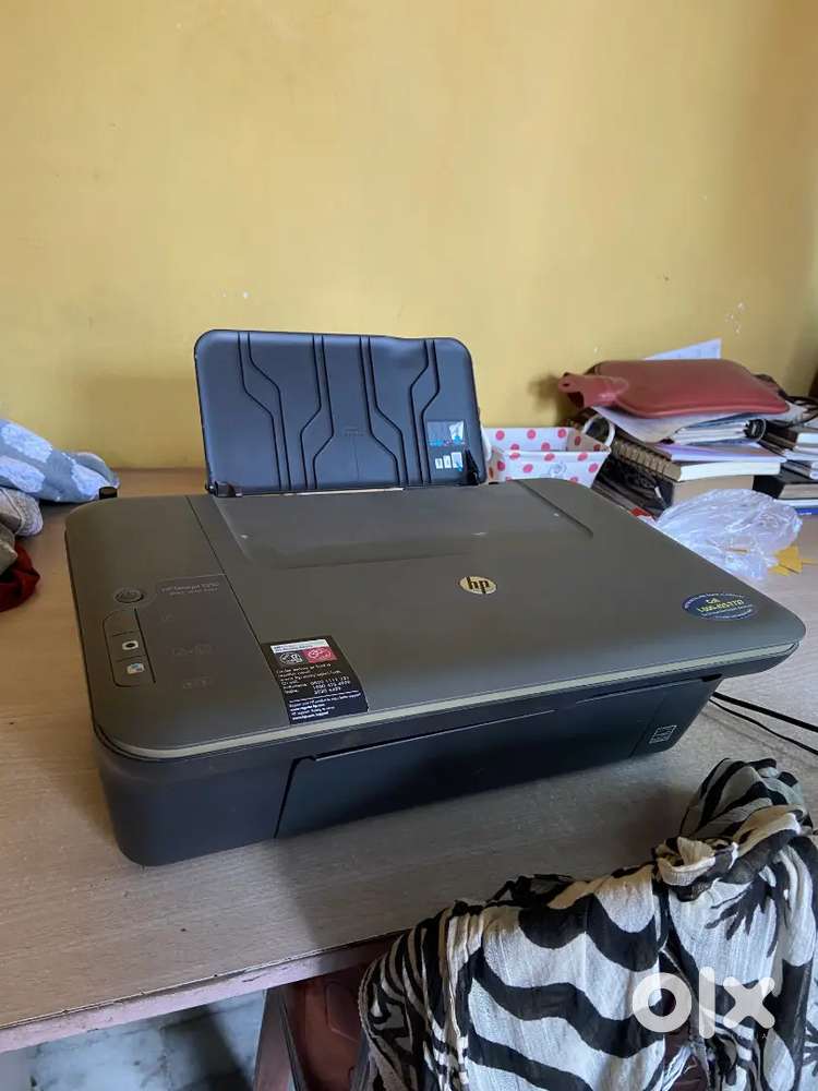 Hp Deskjet 1050