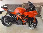 KTM RC 390