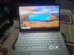 Hp laptop core i5