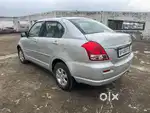 Maruti Suzuki Swift Dzire 2012-2015 1.2 ZXI, 2010, Petrol