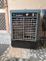 Copper motor good condition cooler