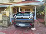 Tata Nexon AMT XZA PLUS, 2019, Petrol