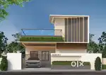 AHUDA Housing project