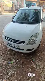 Maruti Suzuki Swift Dzire 2009 Diesel Well Maintained