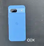 Google pixel 8A 8/128
