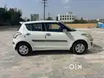 Maruti Suzuki Swift, 2015, CNG & Hybrids