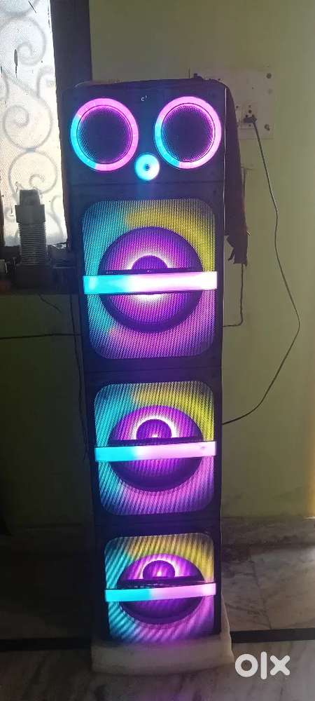 Home Theatre in Excellent condition