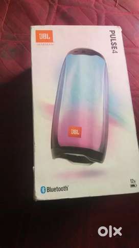 JBL pulse 4