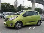 Chevrolet Beat LT, 2013, Diesel
