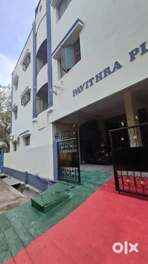 Flat For sale