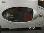 Ifb Microwave
