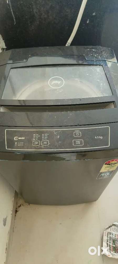 Godrej 6.5 Top Load Washing Machine
