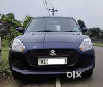 Maruti Suzuki Swift VXi + Manual, 2018, Petrol