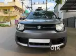 Maruti Suzuki Ignis 1.3 AMT Delta, 2017, Diesel