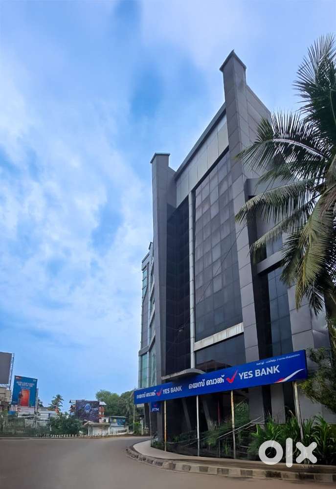 Income generating commercial building for sale