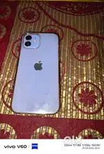 iPhone12  128