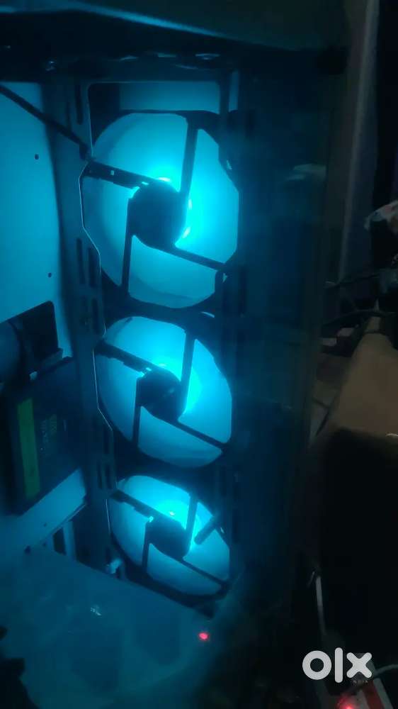 GAMING PC Prebuilt GTX 1660