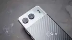 OnePlus nord 4 (8+8.256gb)