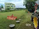 Site near National Highway