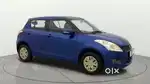 Maruti Suzuki Swift 2011-2014 VXI, 2013, Petrol