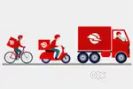 Wanted Delivery Executives in Ernakulam & Kochi