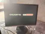 Desktop for sell with graphic card