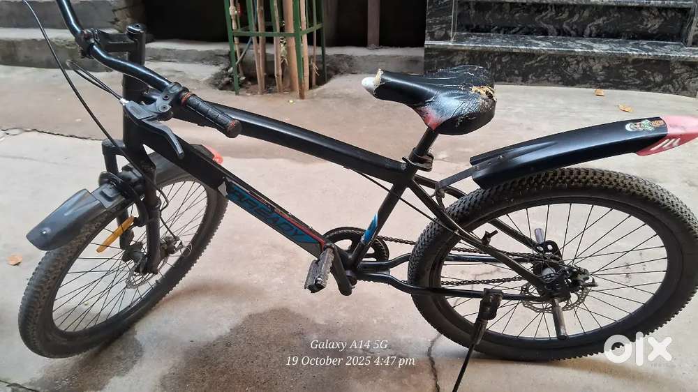 Good condition bicycle